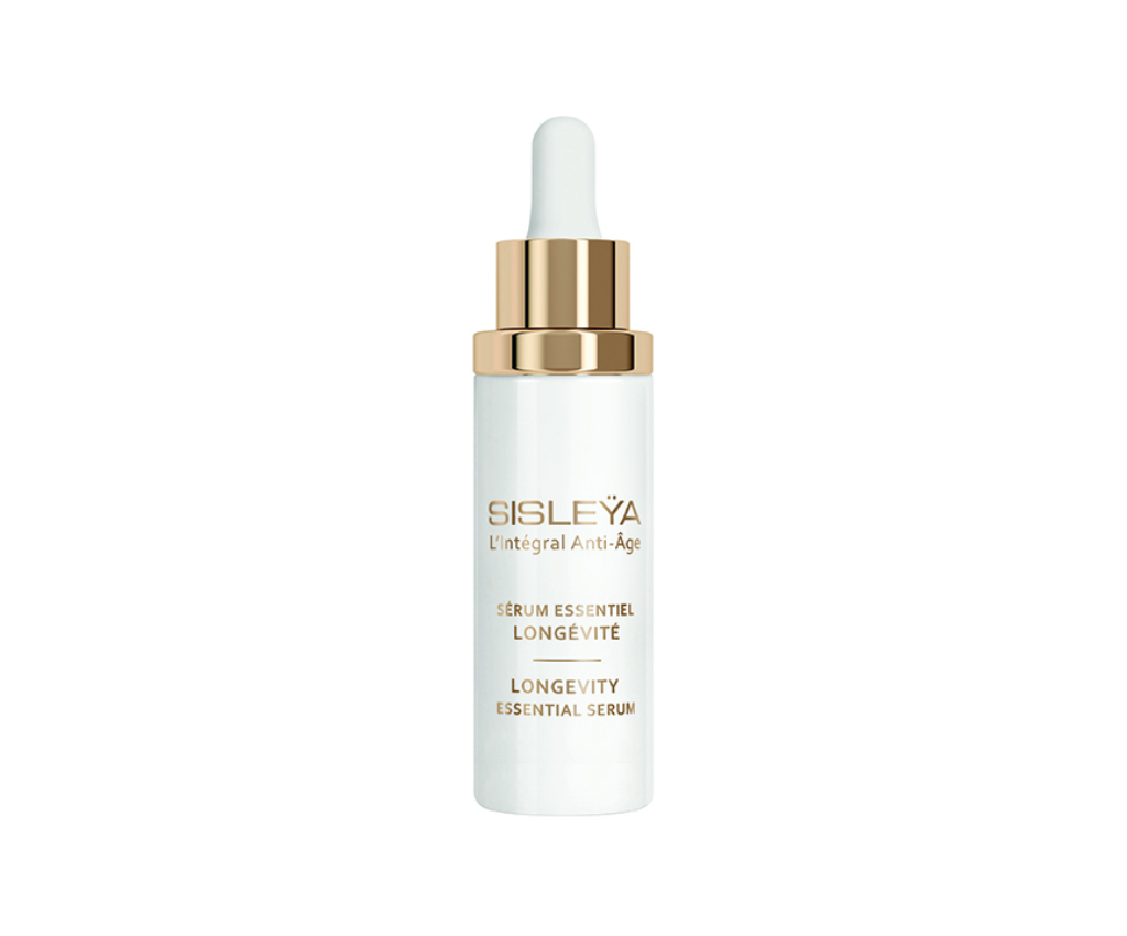 SISLEŸA Int&#233;gral Anti-&#194;ge Longevity Essential Serum 30ml